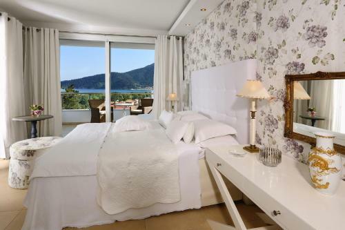 Mare Monte Small Boutique Hotel