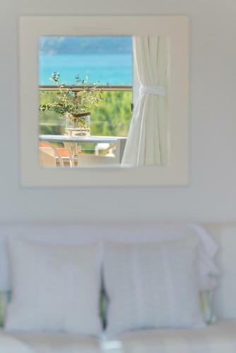 Mare Monte Small Boutique Hotel