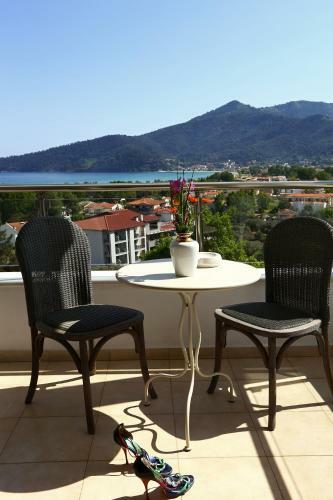 Mare Monte Small Boutique Hotel