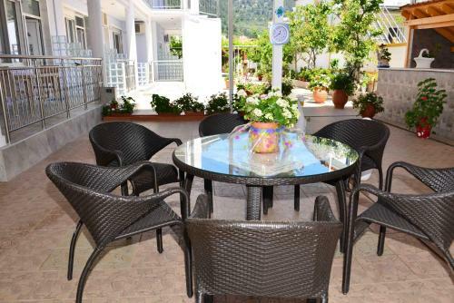 Apartamento Villa Romantika