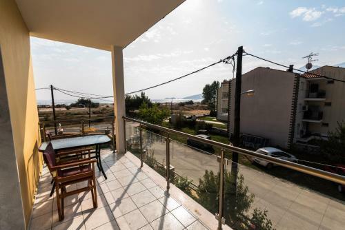 Apartamento Studios Afrodite