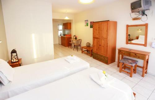 Apartamento Studios Afrodite