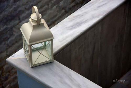 Apartamento Golden Blue Studios