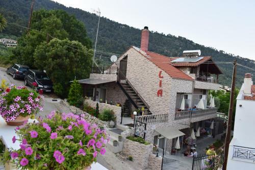 Apartamento Studios Lia