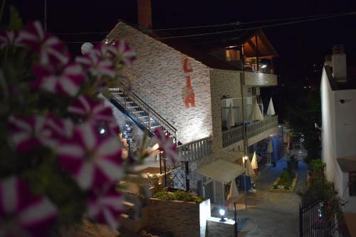 Apartamento Studios Lia