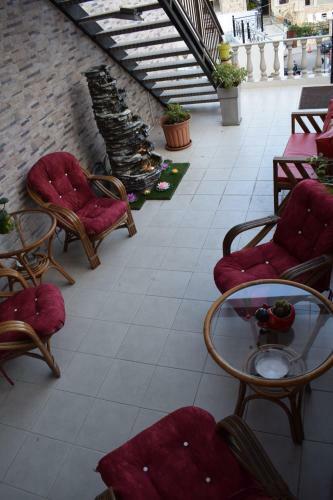 Apartamento Studios Lia