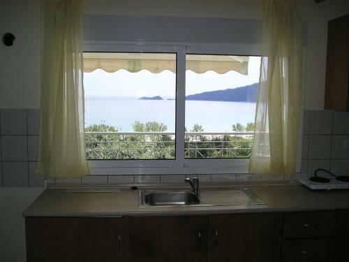 Apartamento Villa Pegasos