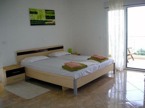 Apartamento Villa Pegasos