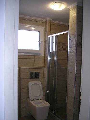 Apartamento Villa Pegasos