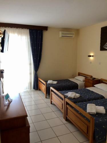 Aparthotel Aneton