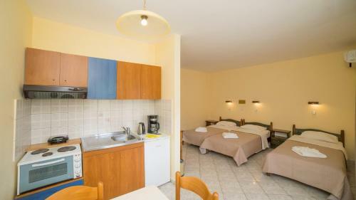 Aparthotel Aneton
