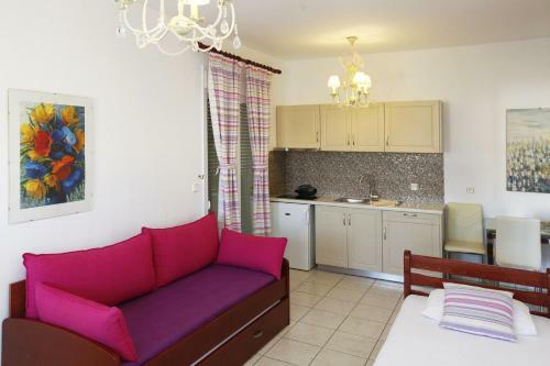 Nereids Apartments And Studios