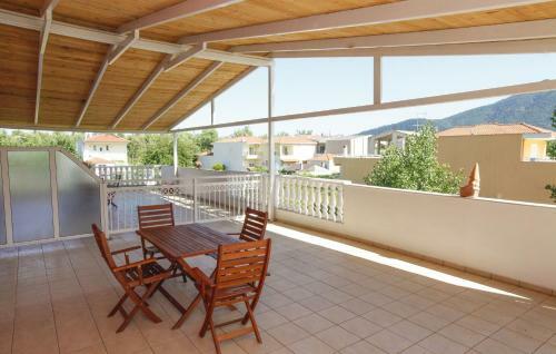 Nereids Apartments And Studios