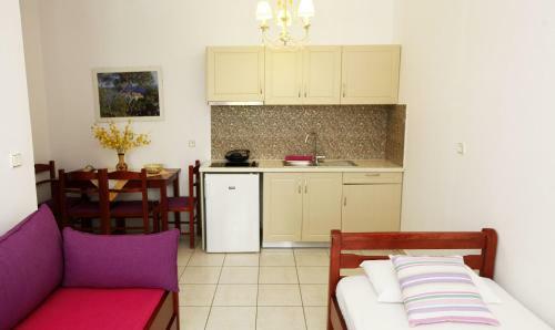 Nereids Apartments And Studios