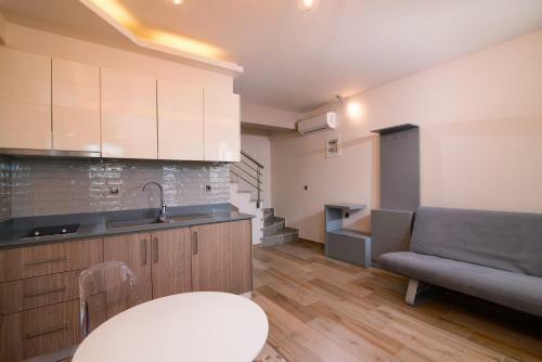 Apartamento Semiramis Suites