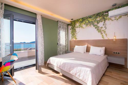 Apartamento Semiramis Suites