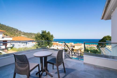 Apartamento Semiramis Suites