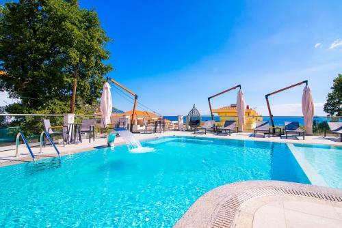 Apartamento Semiramis Suites