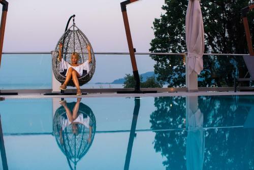 Apartamento Semiramis Suites