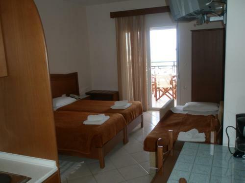 Aparthotel Hotel Liberty