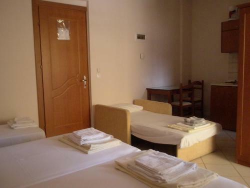 Aparthotel Hotel Liberty