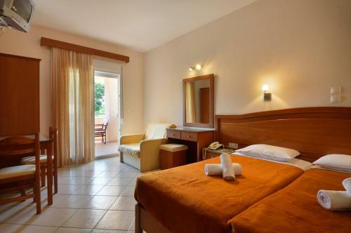 Aparthotel Hotel Liberty