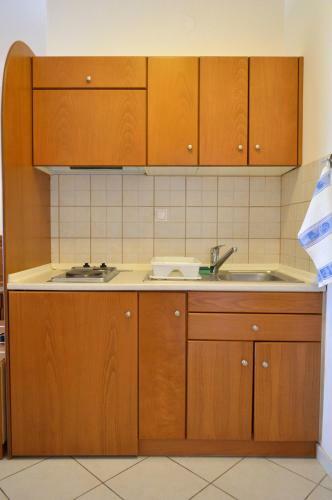 Aparthotel Hotel Liberty