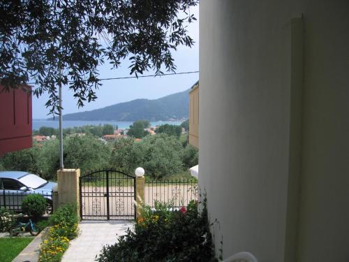 Apartamento Golden View Studios