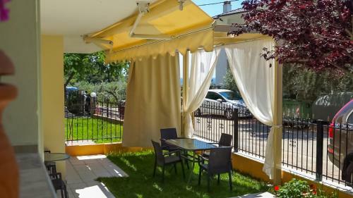 Apartamento Golden View Studios