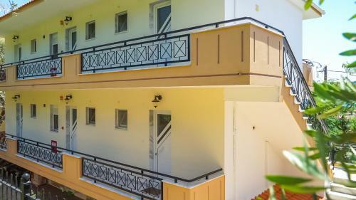 Apartamento Golden View Studios