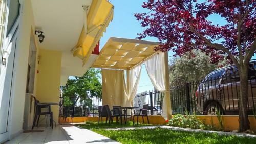 Apartamento Golden View Studios