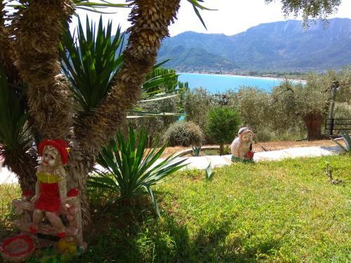 Apartamento Studios Maria