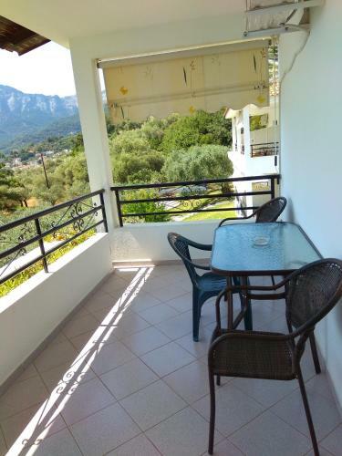 Apartamento Studios Maria