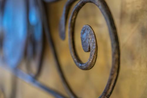 Apartamento Windmill Karamitsos