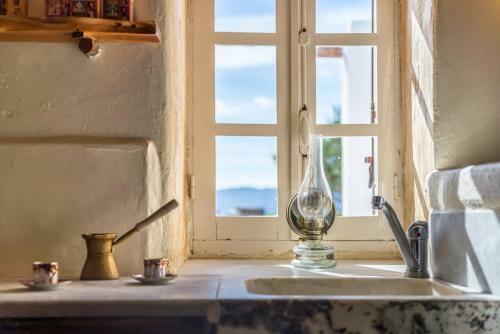 Apartamento Windmill Karamitsos