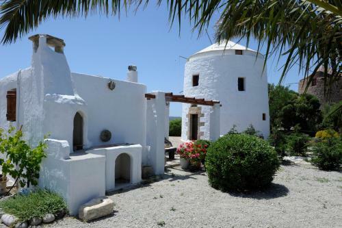 Apartamento Windmill Karamitsos