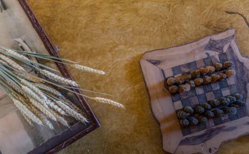 Apartamento Windmill Karamitsos