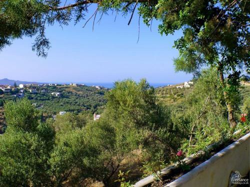 Troulous Villa Sleeps 6