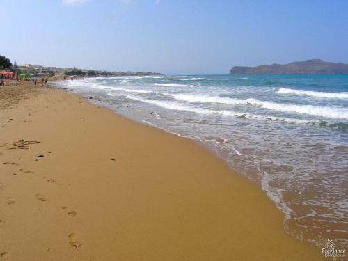 Troulous Villa Sleeps 6