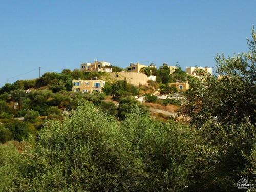 Troulous Villa Sleeps 6