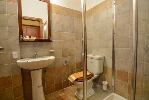 Hotel Karyatis Resort