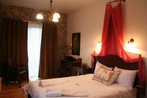 Hotel Karyatis Resort