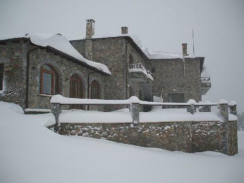 Hotel Karyatis Resort