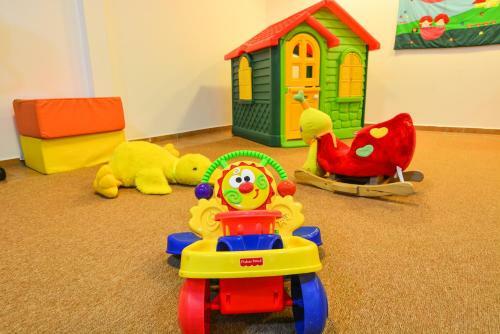 Hotel Karyatis Resort