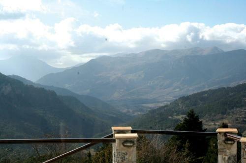 Hotel Karyatis Resort