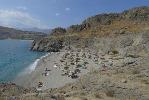 Aparthotel Ammoudi Hotel