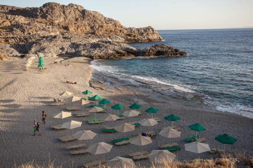 Aparthotel Ammoudi Hotel