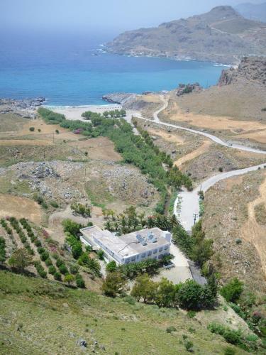 Aparthotel Ammoudi Hotel