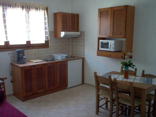 Apartamento Holidays Vafes Chania