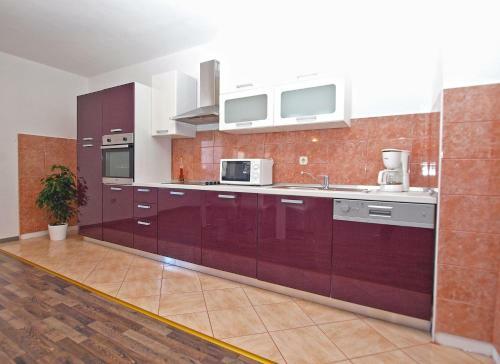 Holiday Home Roberto 1277